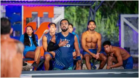 ¿Quién sale eliminado de Exatlón México este domingo 8 de febrero?