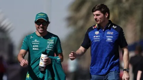 ¿Cambio de era? La F1 responde ante el posible retiro de Hamilton, Alonso y Verstappen por el cambio de reglamento