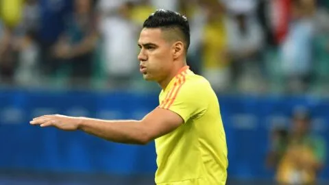 ¿Último baile de Falcao García en el Mundial 2026?