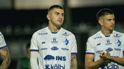 Fernán Faerron confirma la noticia que no querían escuchar en Cartaginés