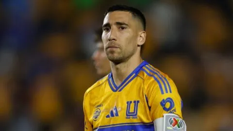 Tigres visita al América en crisis y bajo una paternidad azulcrema