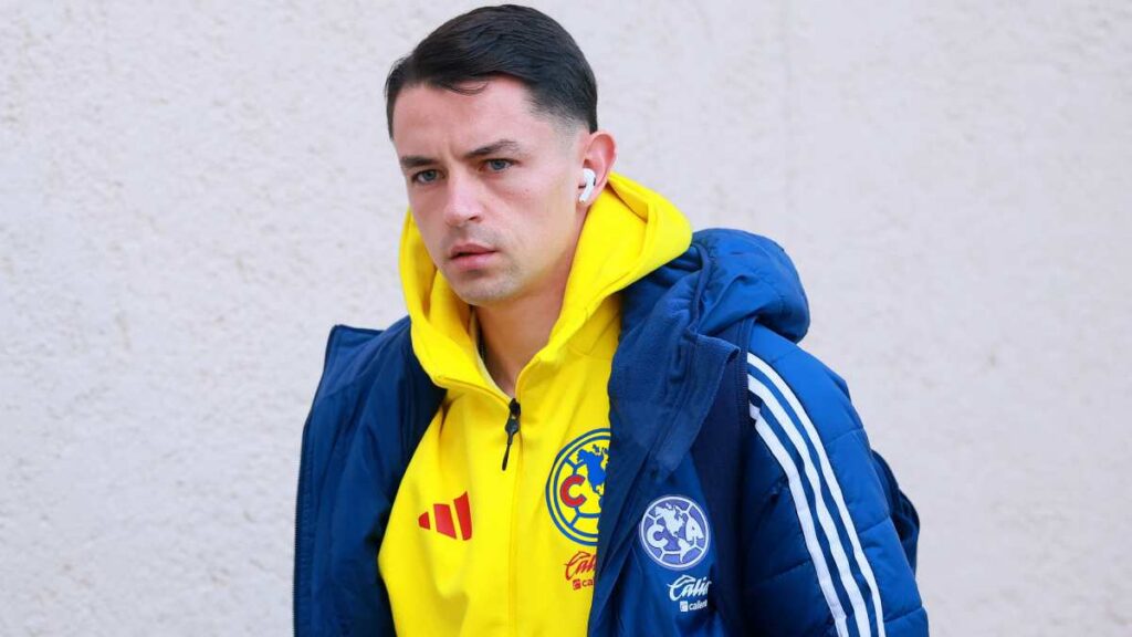 ¿Cuándo debutará Fidalgo con el Betis?