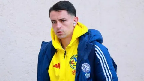 Fidalgo podría debutar con el Betis el jueves ante el Atleti