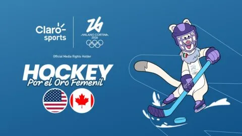 Estados Unidos vs Canadá en vivo: hockey, final femenil en Milano Cortina 2026