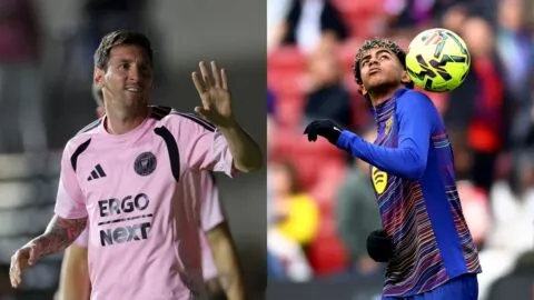 ¿Está en peligro la Finalissima entre Argentina y España por el conflicto en Medio Oriente?