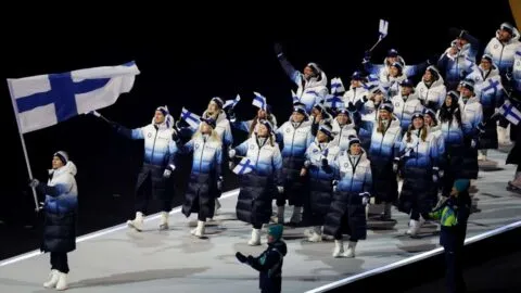 Entrenador de Finlandia, expulsado de los Juegos Olímpicos por beber alcohol