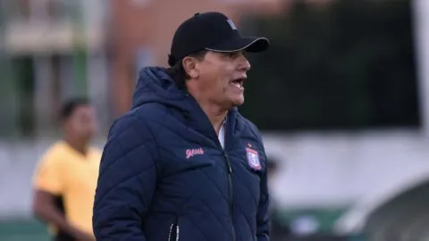 El fantasma del descenso pasa factura y desata ola de despidos en la Liga BetPlay