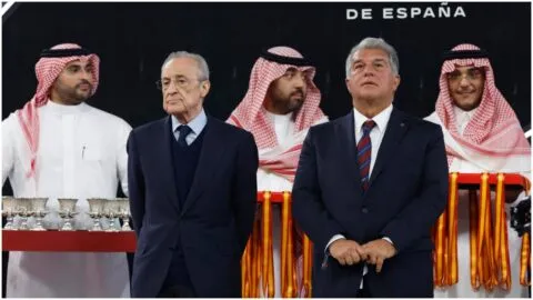 Barcelona le dice adiós formalmente al proyecto de la Superliga