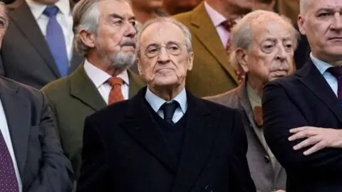 El Real Madrid y la UEFA llegan a un acuerdo; ¿es el fin de la Superliga?