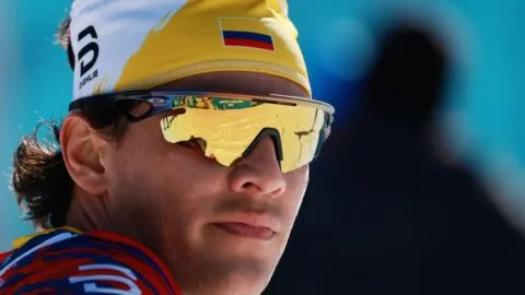 Fredrik Fodstad y una gran actuación en los 10 km masculinos de esquí de fondo