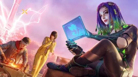 Códigos de Free Fire hoy 2 de febrero 2026: ¿Cuáles son y cómo canjearlos?