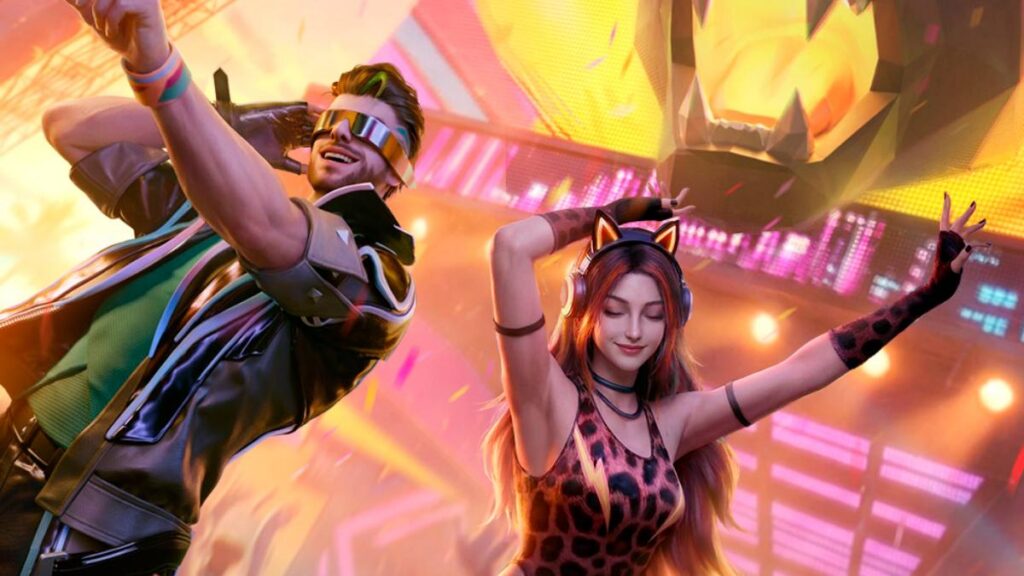 Códigos de Free Fire hoy 1 de marzo: ¿Cuáles son y cómo canjearlos?