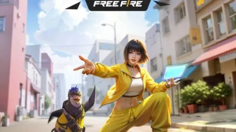 Códigos de Free Fire hoy 20 de febrero: ¿Cuáles son y cómo canjearlos?