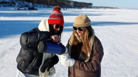 Frente frío 33 en México: ¿Cuándo llega y qué estados tendrán heladas?