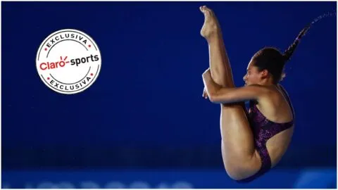 Gabriela Agúndez y Alejandra Estudillo buscan consolidar su proyecto rumbo a su objetivo olímpico