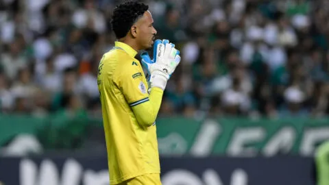 Pedro Gallese le devuelve el pulso a Alberto Gamero