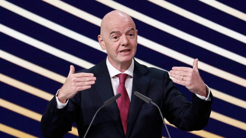 Mundial 2026 sigue en pie: FIFA mantiene plena confianza en México