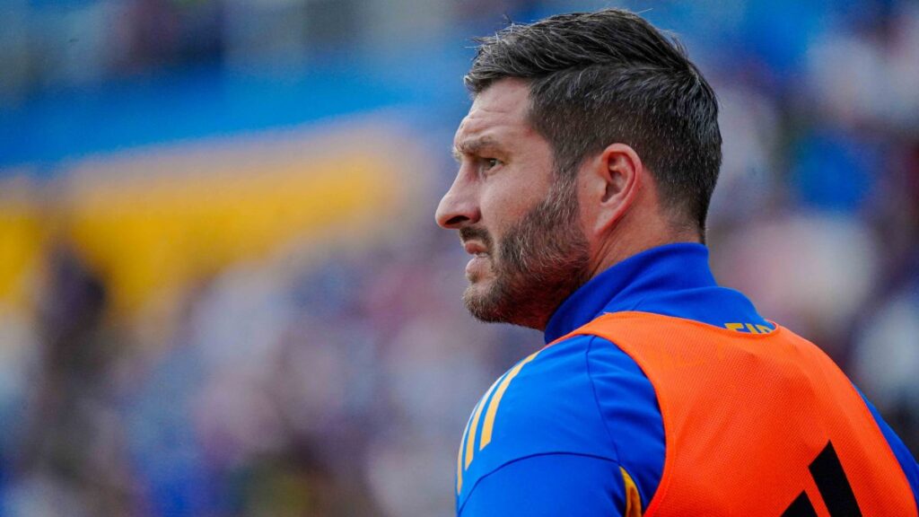 Tigres atraviesa un momento difícil previo al enfrentamiento ante el América en la jornada 8 de la Liga MX, luego de la confirmación de que André-Pierre Gignac no podrá participar debido a molestias físicas.