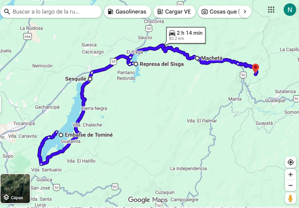 Giro De Italia Colombia