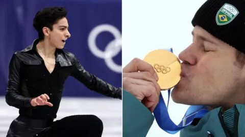 Lo mejor de Milano Cortina 2026, en los Golden Moments de Corona para Latinoamérica