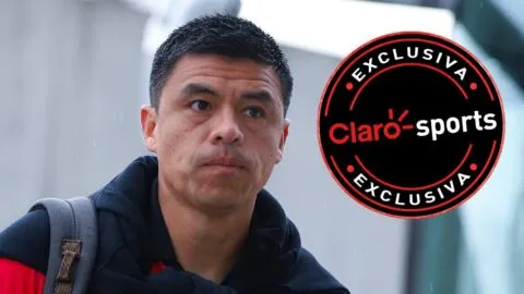 Gonzalo Pineda analiza la derrota de Pumas en Concachampions: “Perdieron la brújula”