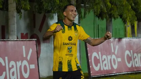 Cobán Imperial pierde el liderato tras caer ante Guastatoya