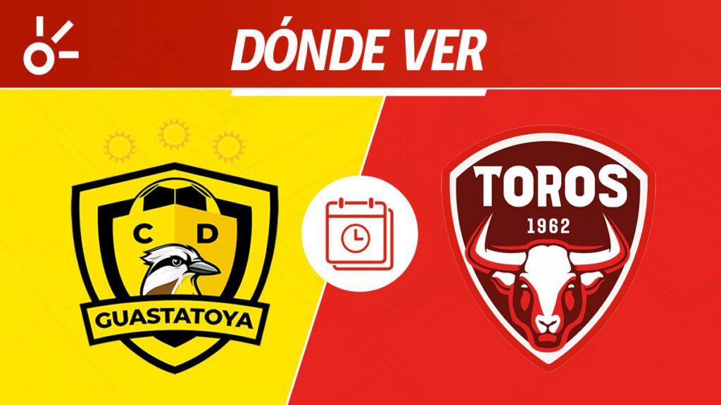 Guastatoya Malacateco, Liga de Guatemala, en vivo y en directo | Claro Sports