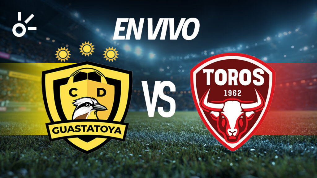 Guastatoya Malacateco, Liga de Guatemala, en vivo y en directo | Claro Sports