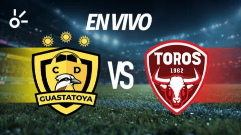 Guastatoya vs Malacateco en vivo: partido de la Liga de Guatemala 2026