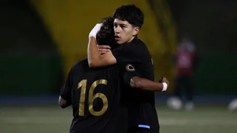 Duro golpe: Guatemala cae ante Haití y queda fuera del Mundial sub 17