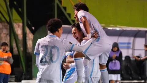 Guatemala, a un paso del Mundial Sub-17: la confianza de los jugadores