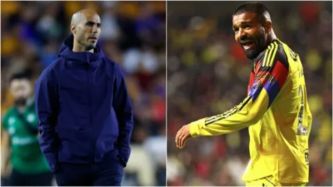 Guido Pizarro destaca el triunfo de Tigres y confirma la llegada de Rodrigo Aguirre a la UANL