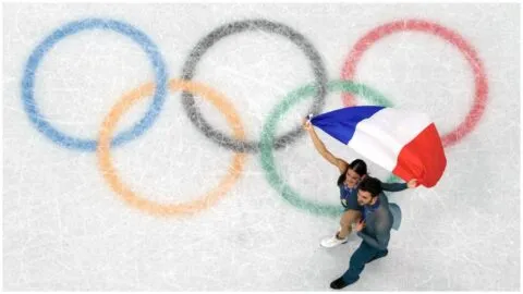 Los mejores momentos del día 5 en Milano Cortina 2026