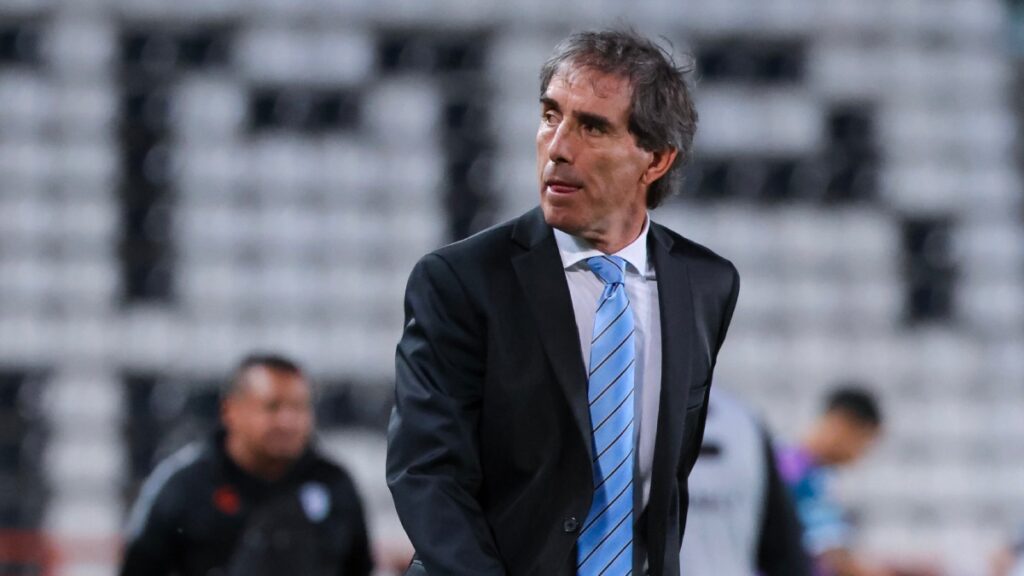 Guillermo Almada | Imago 7