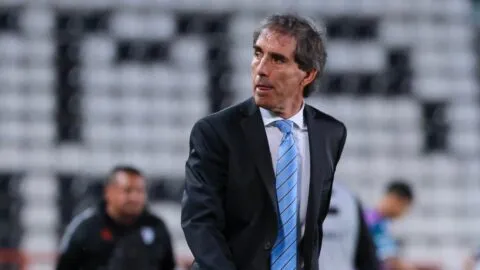 El Rayo Vallecano contra Real Oviedo, suspendido por las malas condiciones del terreno de juego