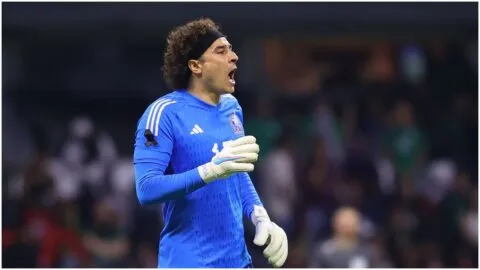 El AEL Limassol de Guillermo Ochoa cae ante el Pafos FC y complica su camino al playoff