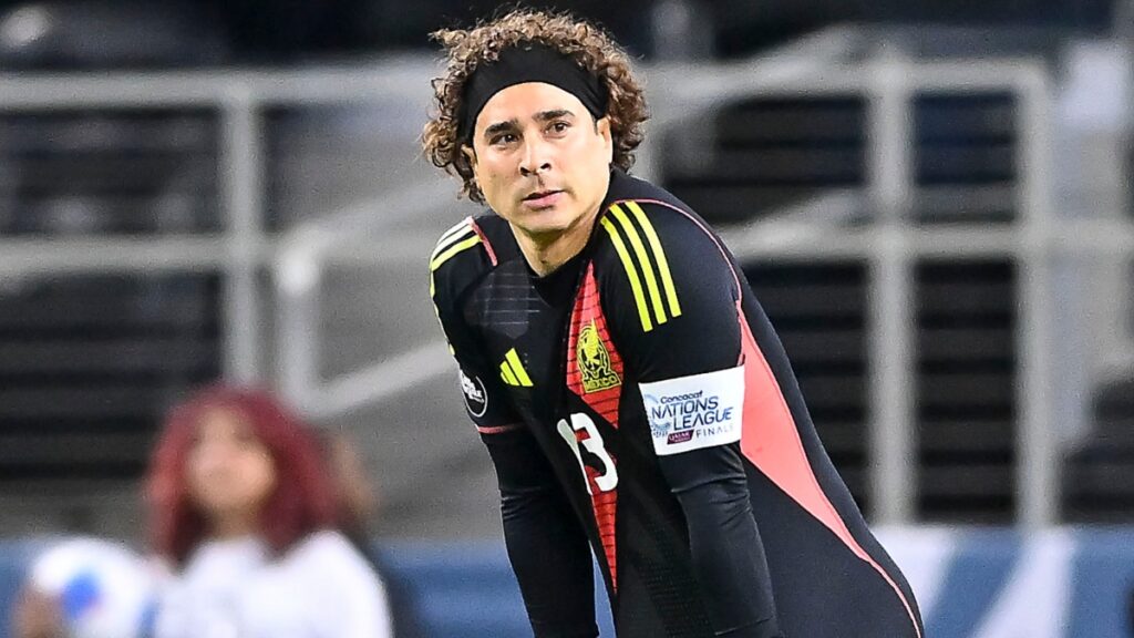Derrota amarga para Guillermo Ochoa: AEL Limassol se desploma ante el Krasava Ypsonas