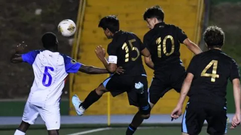 Guatemala y un nuevo fracaso: el dolor de quedar siempre a las puertas