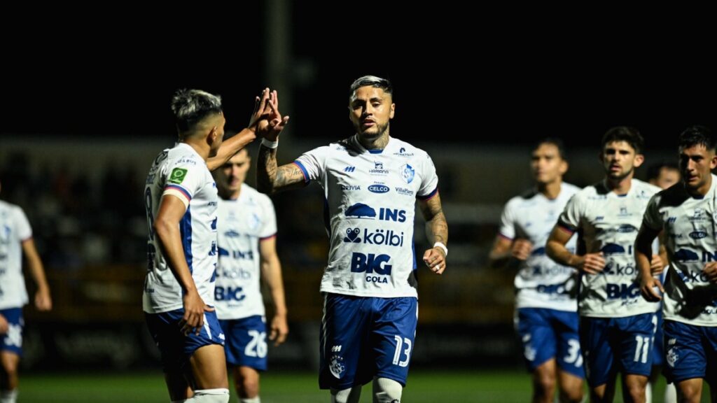 La curiosa declaración de Claudio Montero | @Cartagines