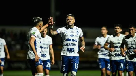 La advertencia desde Cartaginés a Thomas Müller: "Si hay que arrancarle la cabeza…"