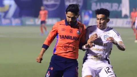 Comunicaciones inicia polémica con un mensaje picante a Municipal después del Clásico 336