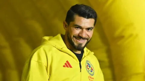 Henry Martín aclara su postura tras la polémica: “Me debo al americanismo”