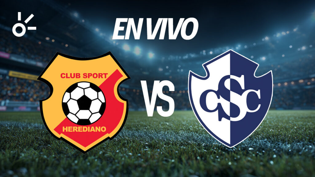 Herediano Cartaginés, Liga de Costa Rica, en vivo y en directo | Claro Sports