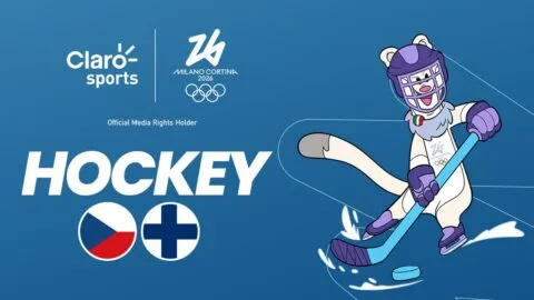 Chequia vs Finlandia en vivo: hockey femenil, ronda preliminar en Milano Cortina 2026