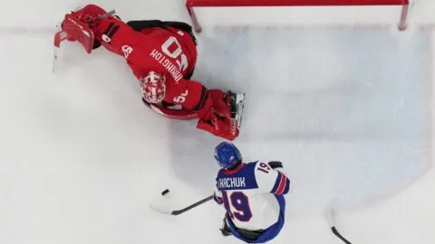 Highlights del hockey en Milano Cortina 2026: resultados de la final varonil