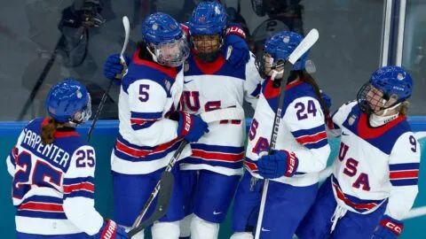 Highlights hockey en Milano Cortina 2026: resultado Canadá vs Estados Unidos, preliminar femenil