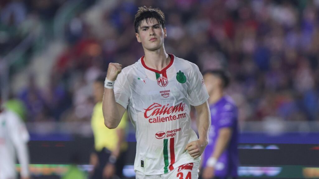 Liga MX Clausura 2026: resultados jornada 5, goles y posiciones del fútbol mexicano