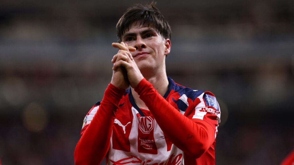 Hormiga González recibió oferta de Europa