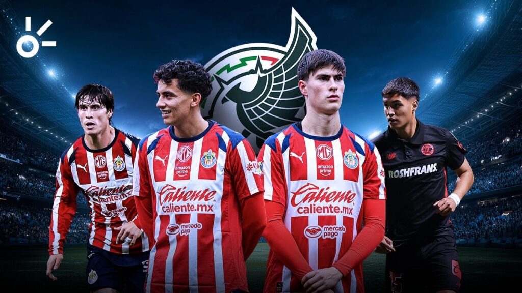 Hormiga González lidera la lista de jugadores que se la juegan ante Islandia