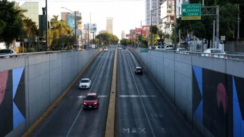 Hoy No Circula 25 de febrero 2026: ¿Qué carros no salen el miércoles en CDMX y Edomex?